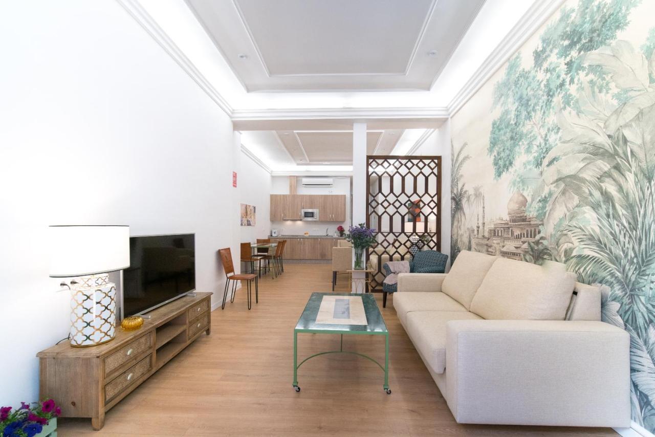 Aparthotel Arco Macarena Lofts *